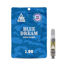 ABX - Blue Dream High Potency Vape - 1g