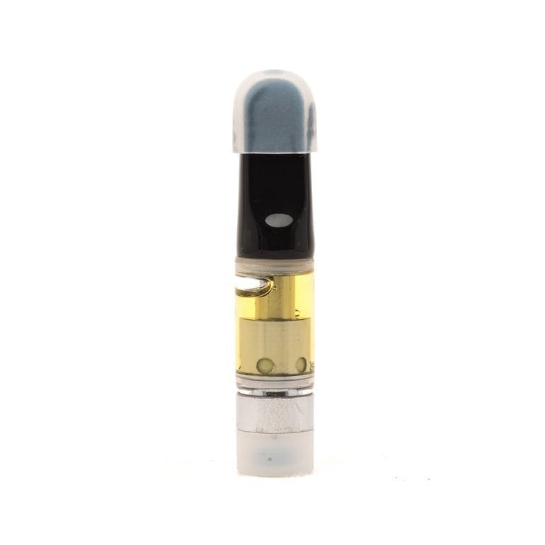 Fruit Punch 500mg cartridge - Extraterrestrial