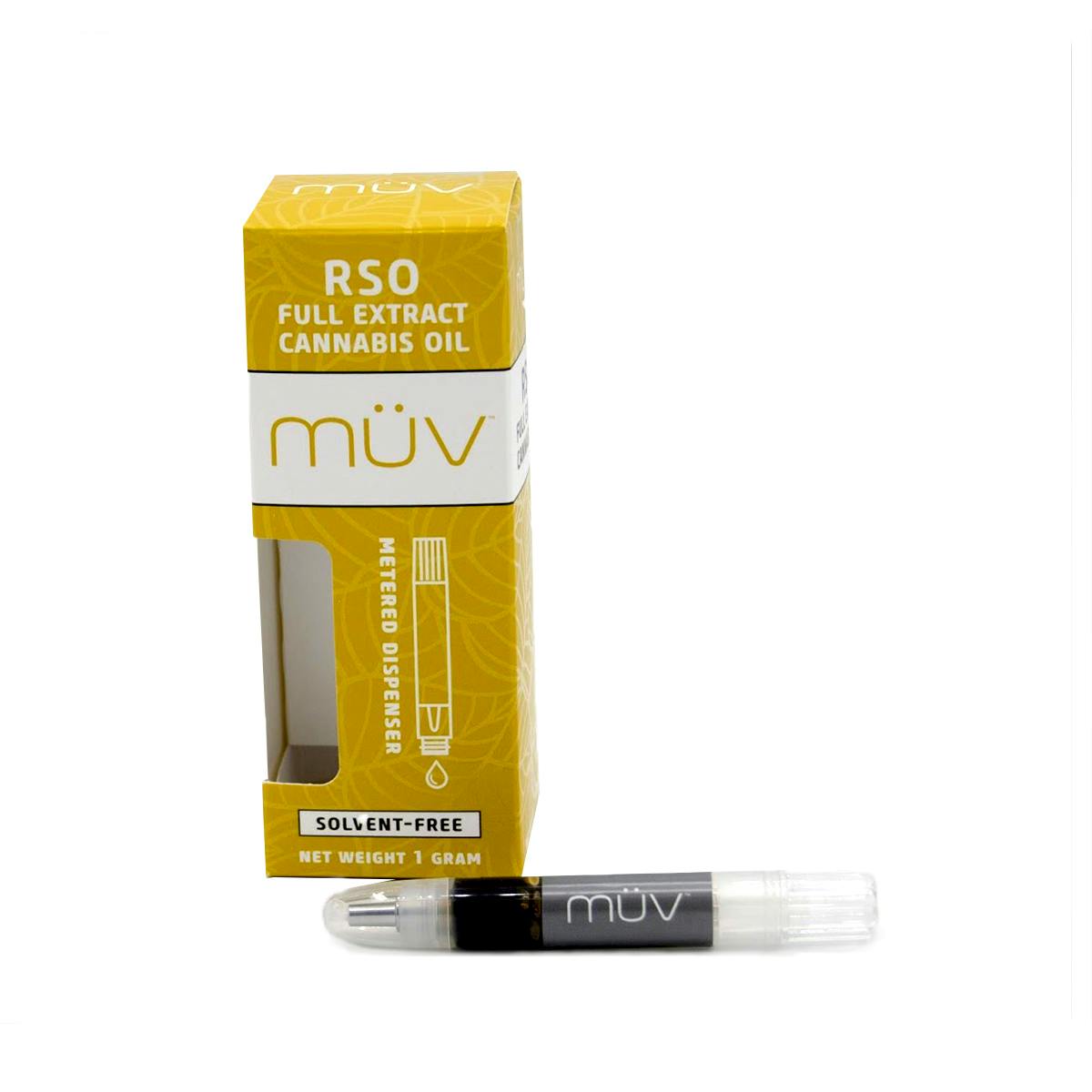 MÜV RSO