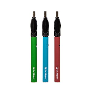 HIMALAYA - HIMALAYA | 510 THREAD BATTERY | ACCESSORIES