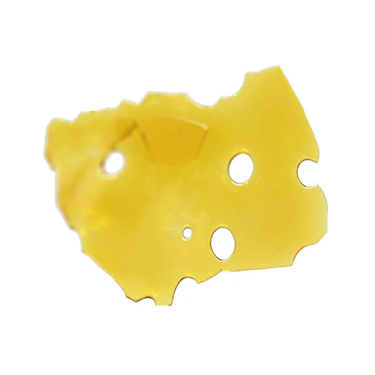 Chronic Creations Shatter
