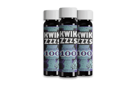 Kwik Zzzs Beverage 100mg