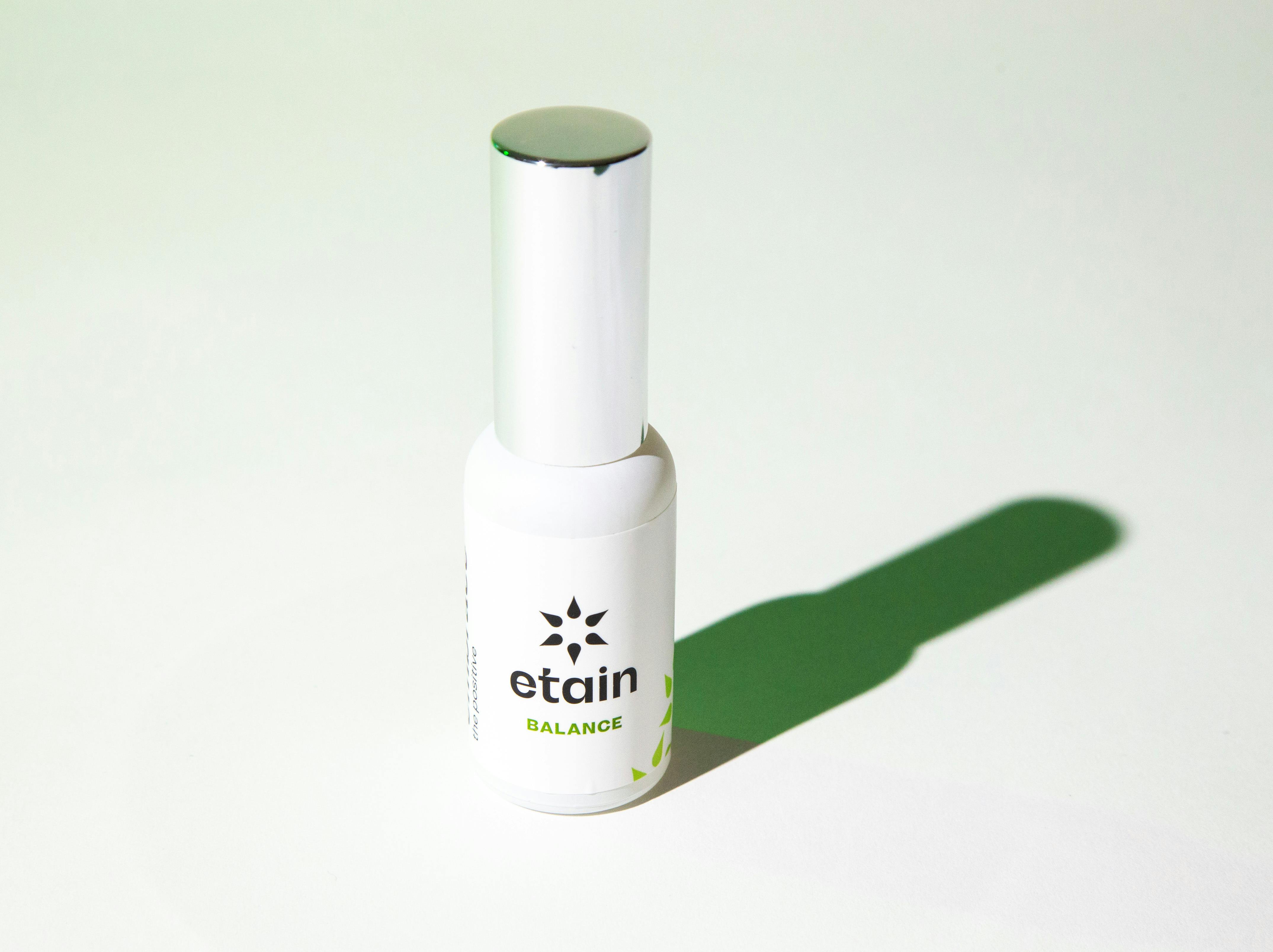 Balance Oral Spray by Etain