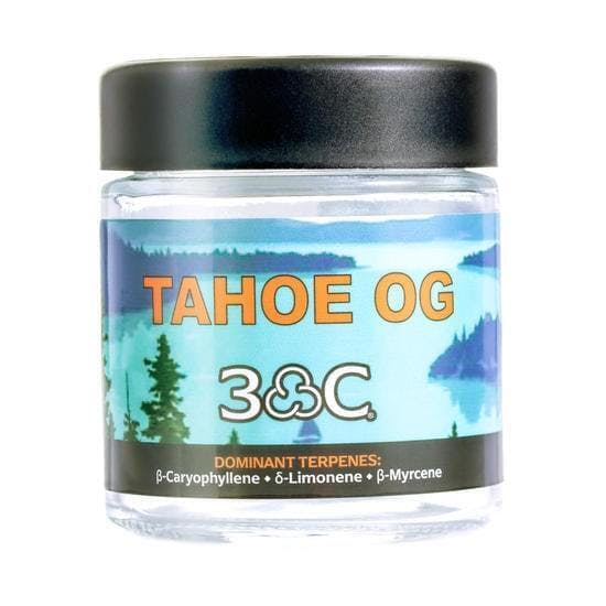 Tahoe Og