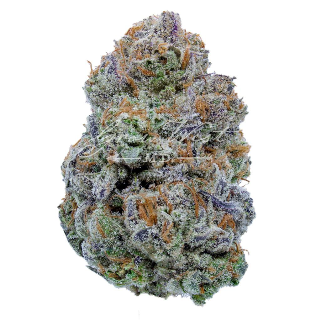 Southwest Stomper x William's Wonder | Premium | Hand-Trimmed Flower by Grow West Cannabis Company
