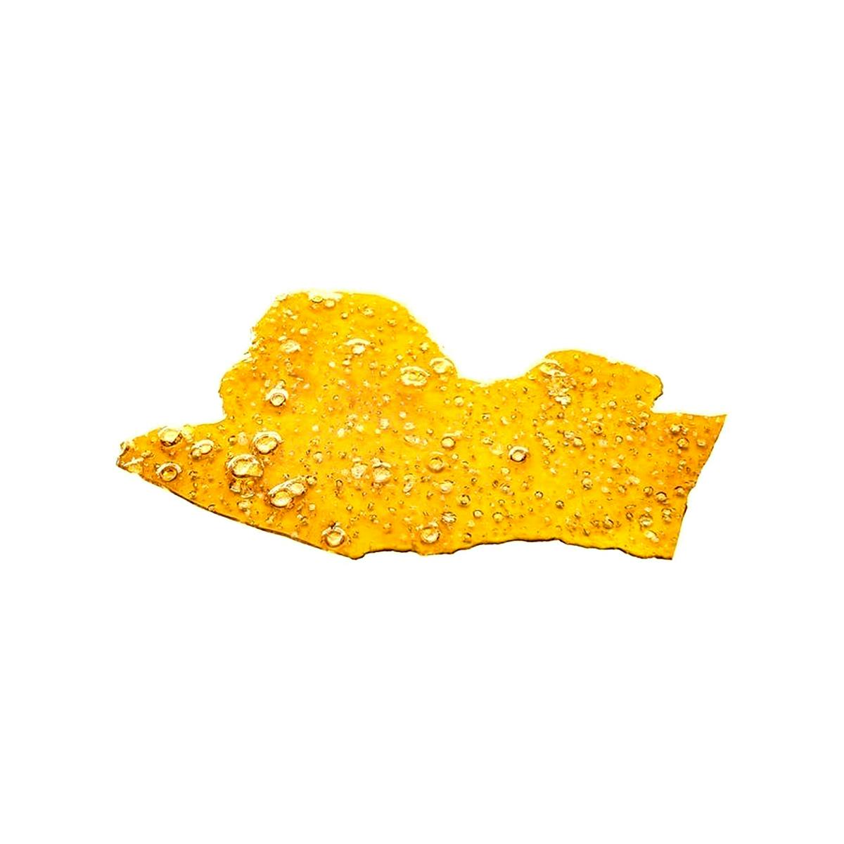 CORE Concentrates Peanut Butter Breath Shatter Weedmaps
