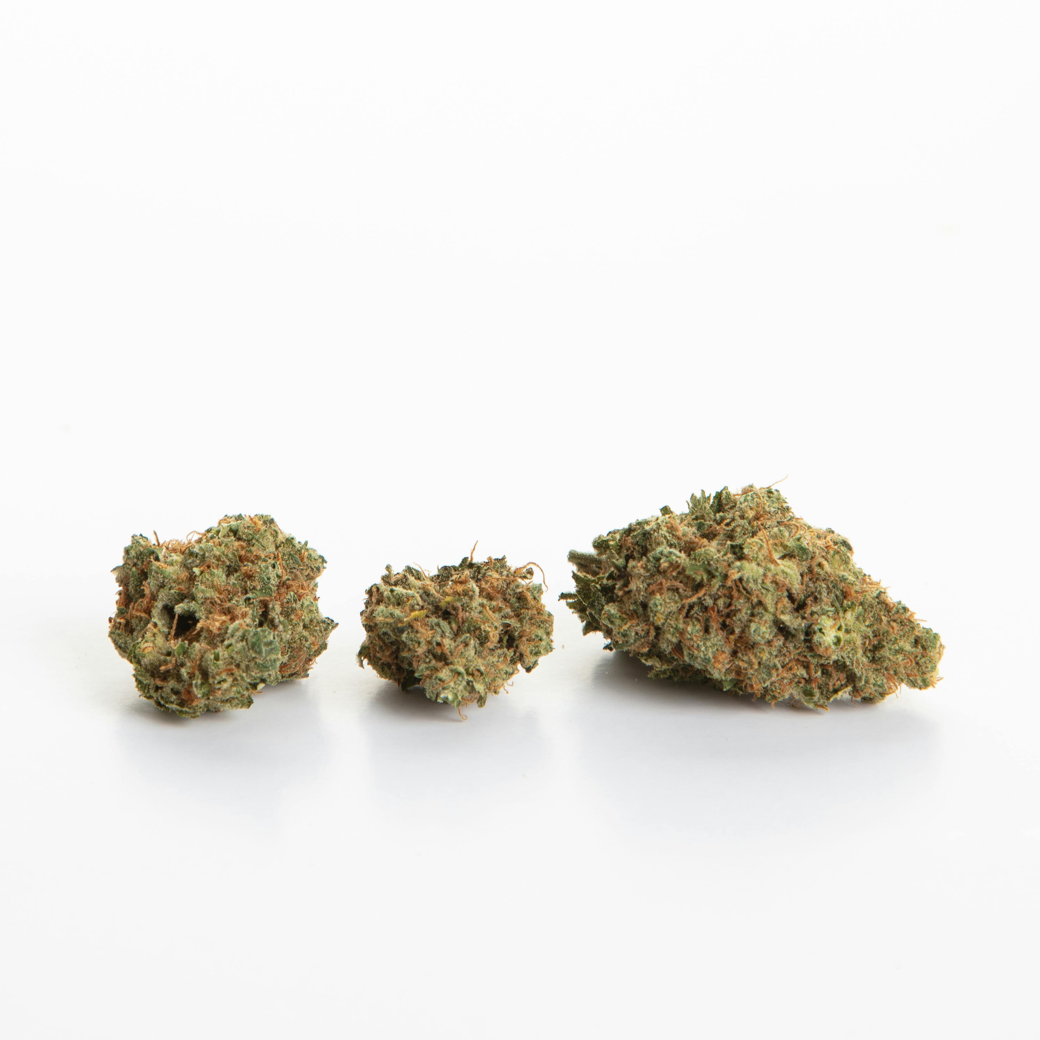 Congolese Kush