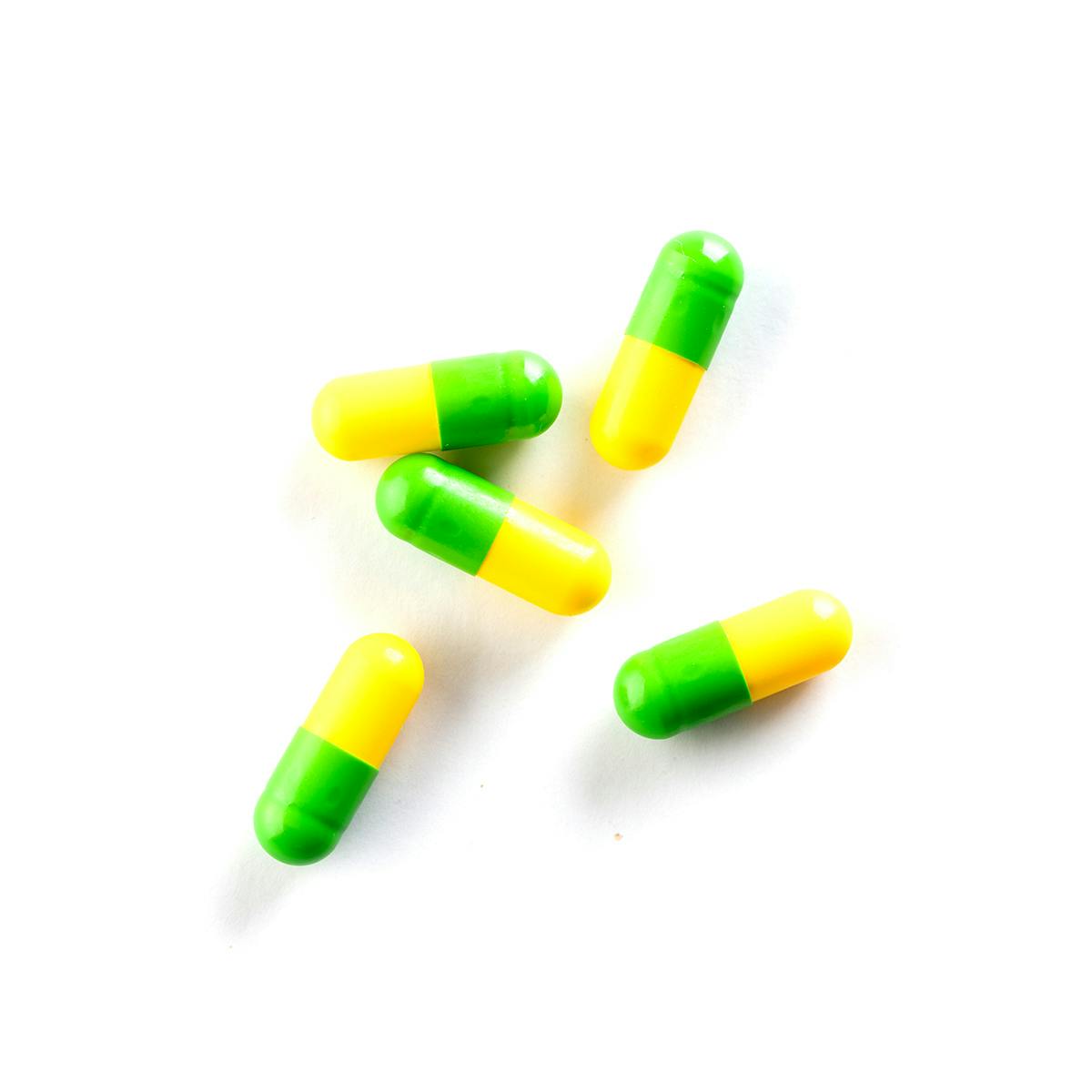 Capsule/Pill/Tablet Edible