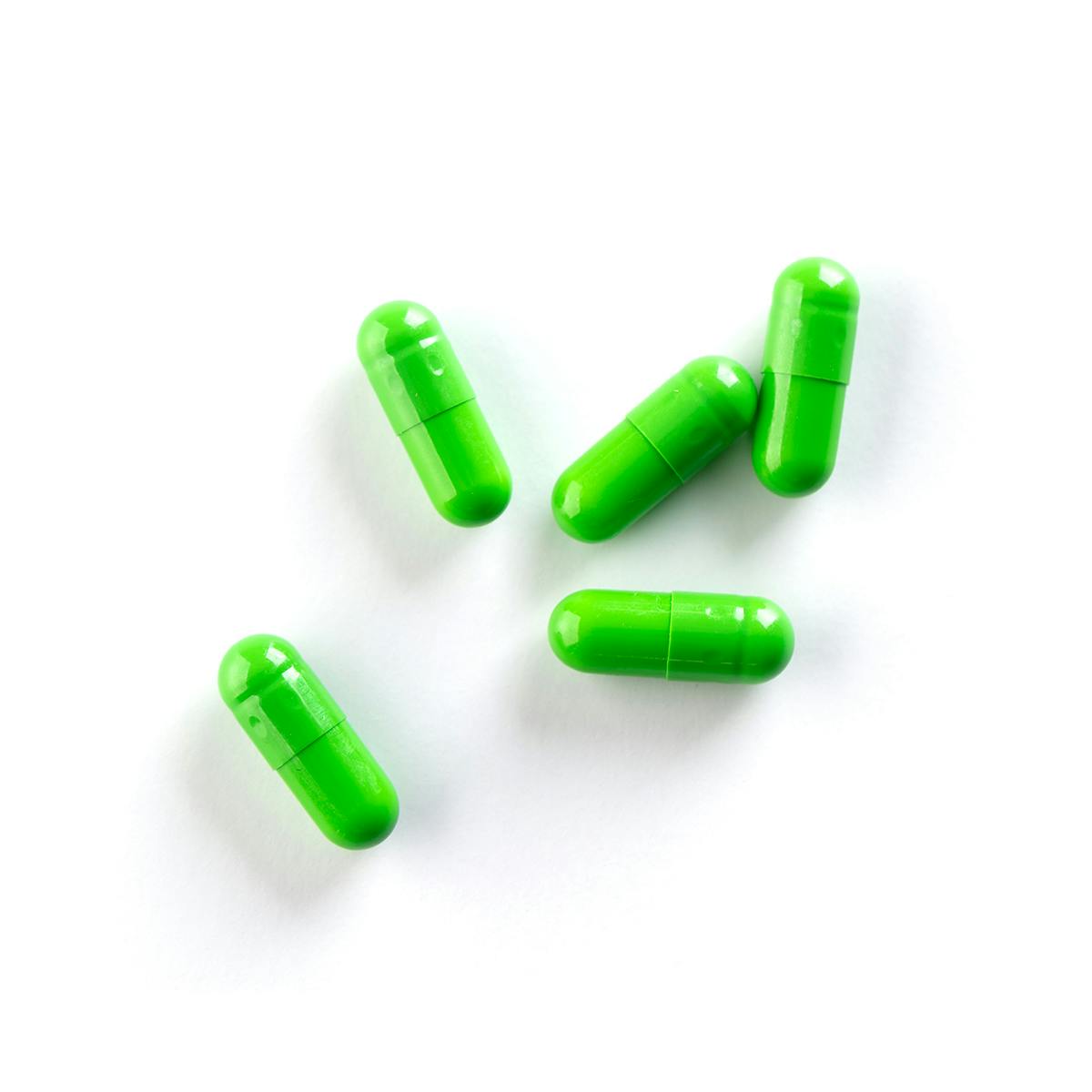 Capsule/Pill/Tablet Edible