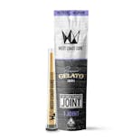 Bacio Gelato - Top Shelf CUREjoint 1g