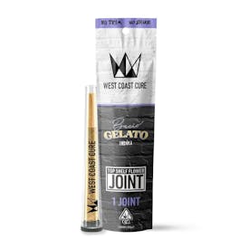 Bacio Gelato - Top Shelf CUREjoint 1g
