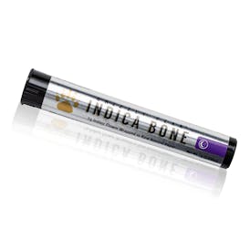 Indica Bone - Infused Pre Roll (1g)