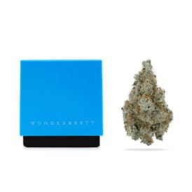 Beyond Blueberry