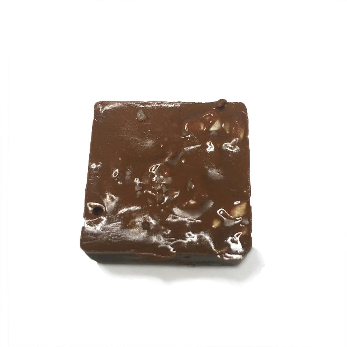 Milk Chocolate Happy Peanuts 100mg (10pk) by Wave Edibles