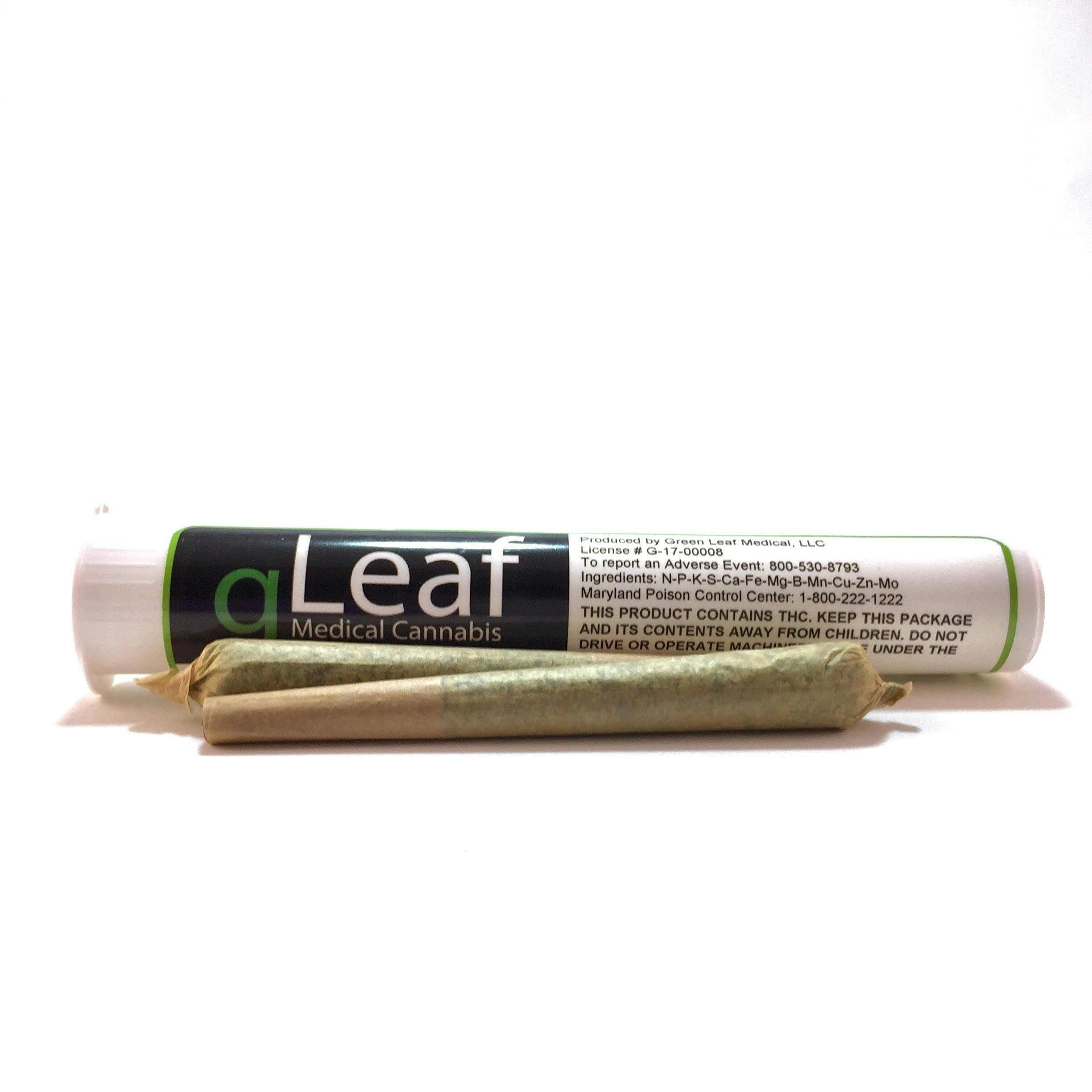 Gleaf Com - qbd05hv