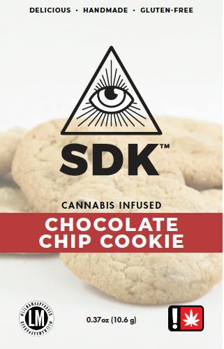 SDK: Chip Cookie