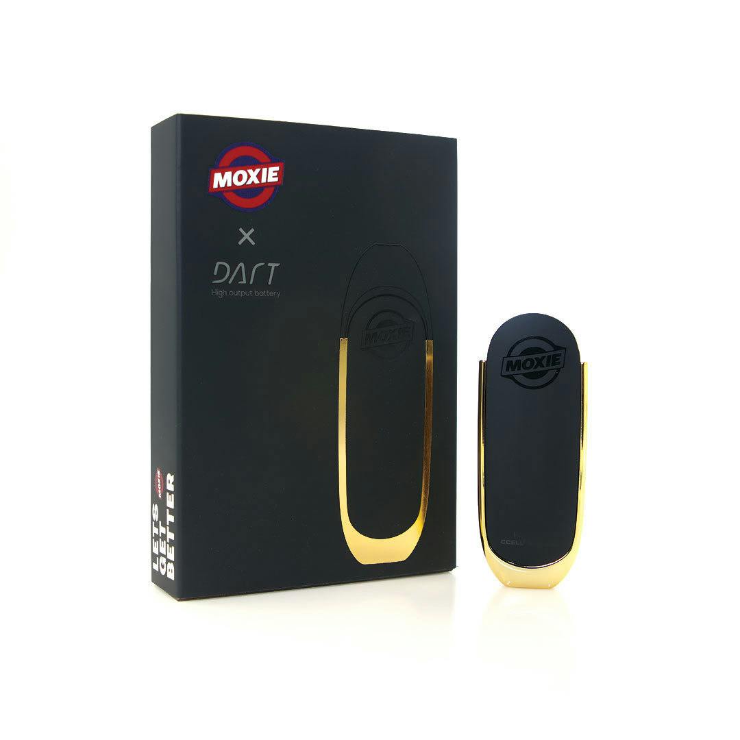 Gold Dart