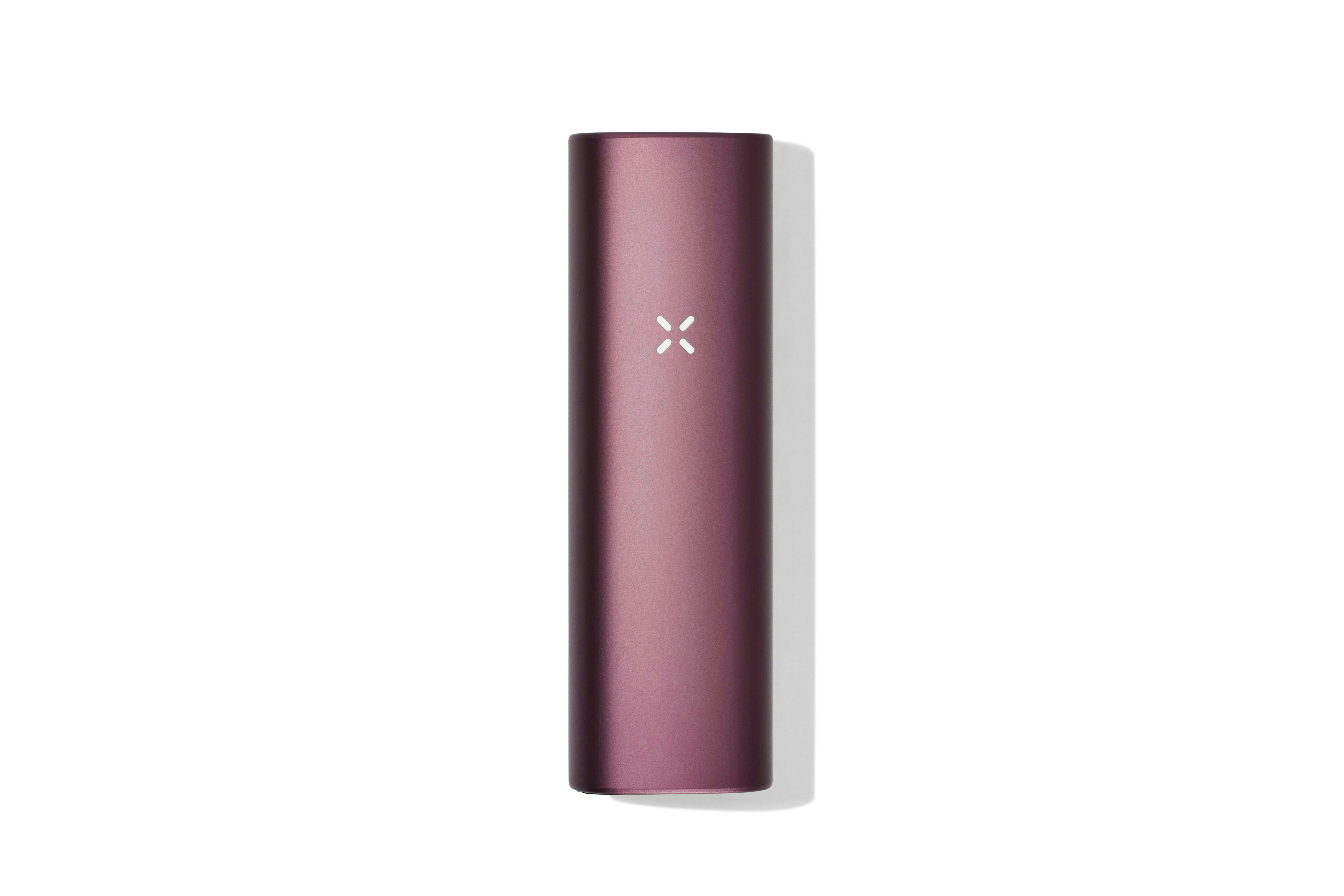 PAX Plus | Elderberry | Vaporizer