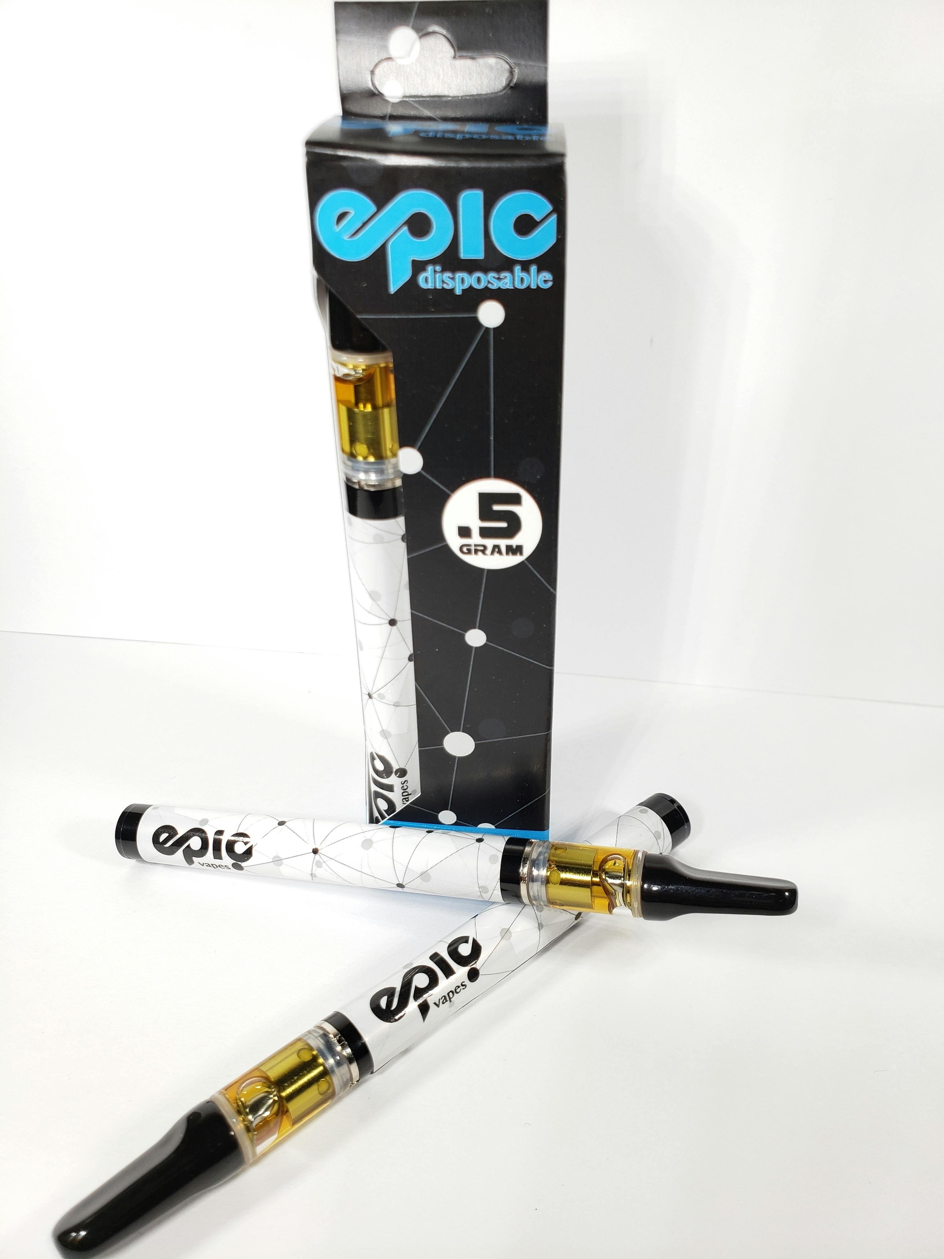 Sweet Jane 2 LLC Disposable Vape Pens