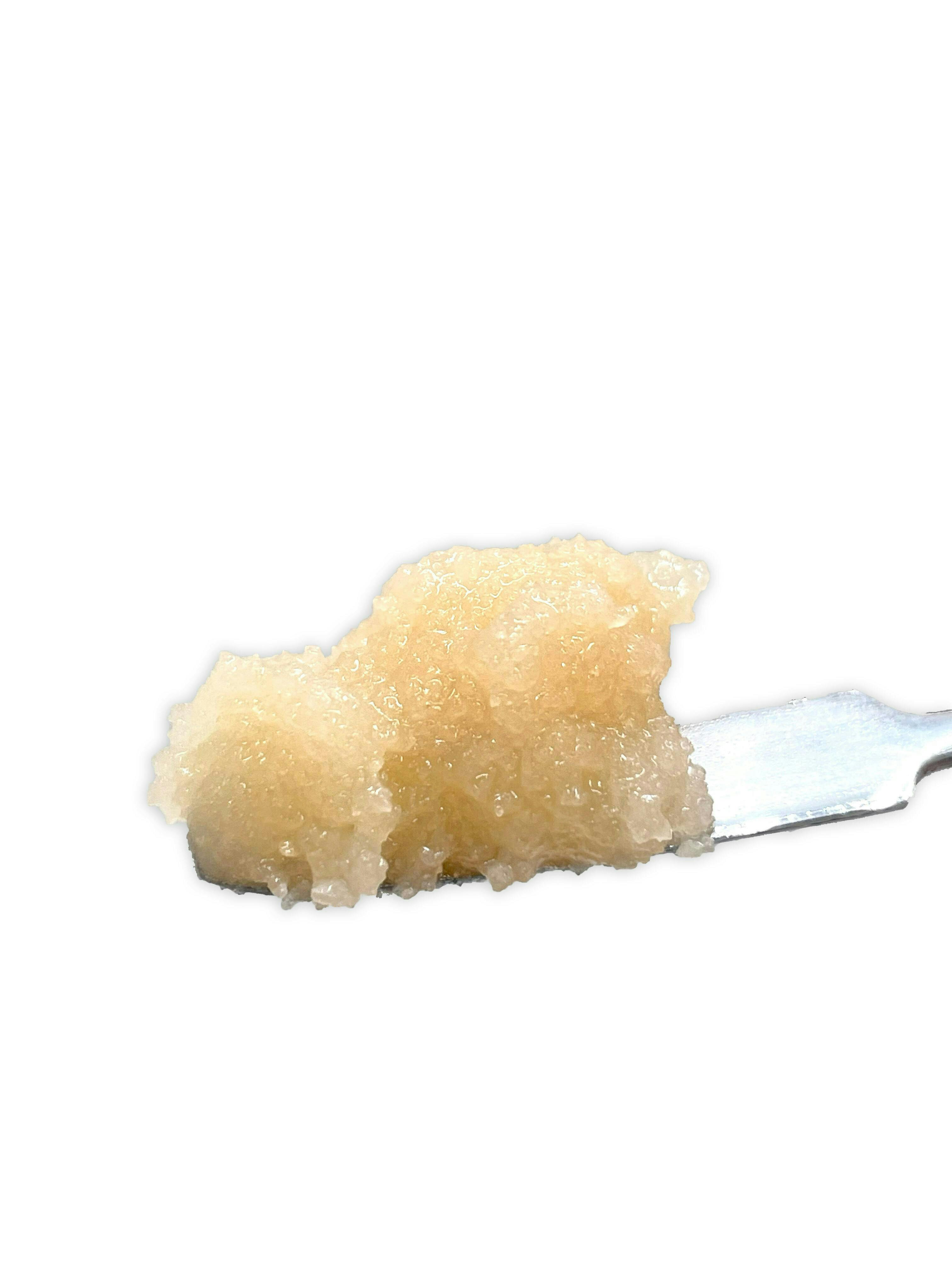 Cherry Ghostenade Cold Cured Badder