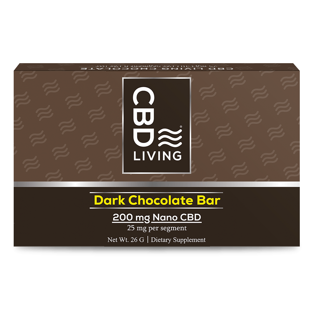 Dark Chocolate Bar
