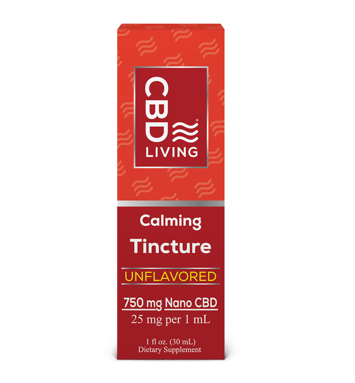 CBD Tincture - CBD Oil Drops (750 mg) at Pure Bliss Dispensary