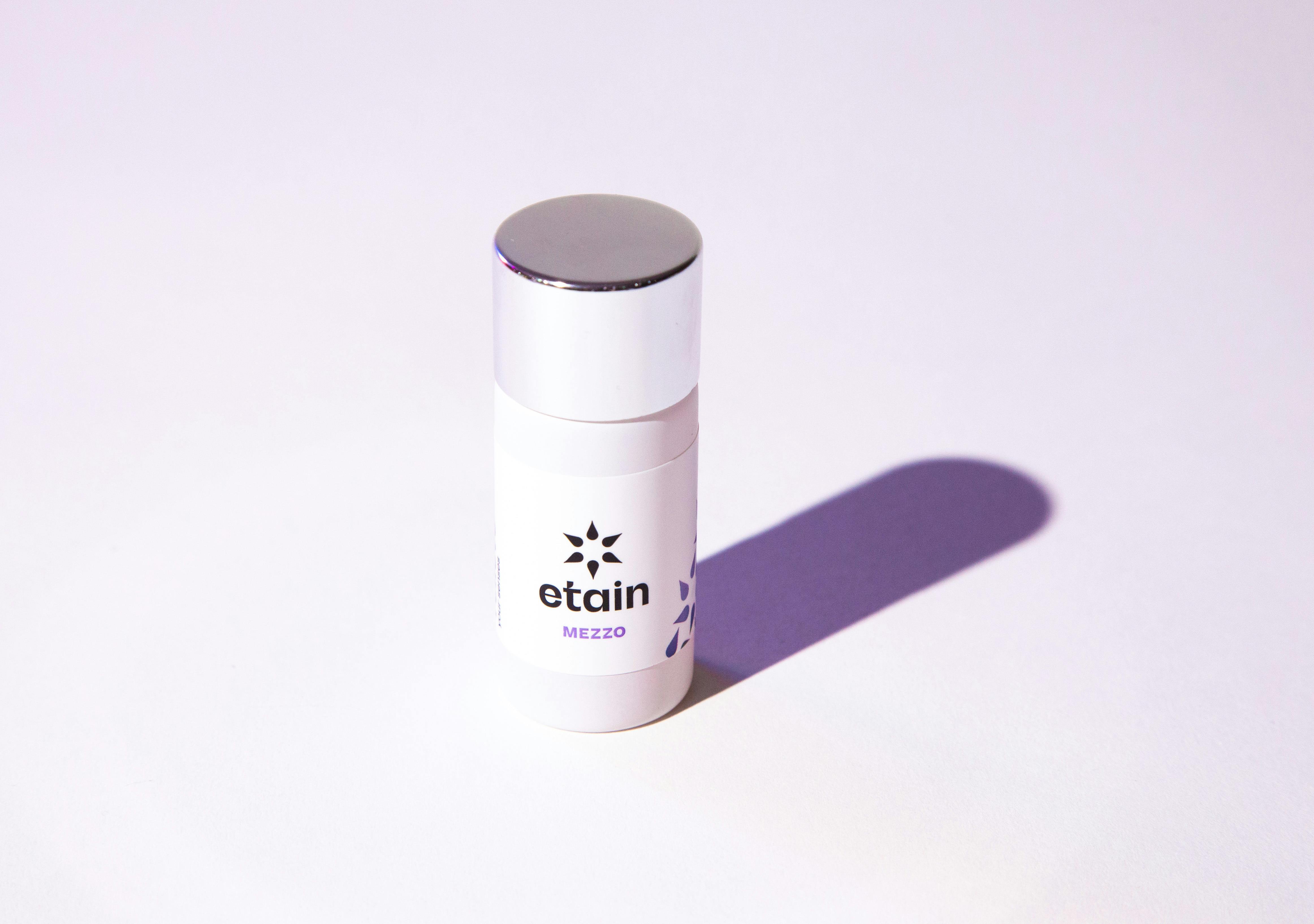 Mezzo Capsules (15) by Etain