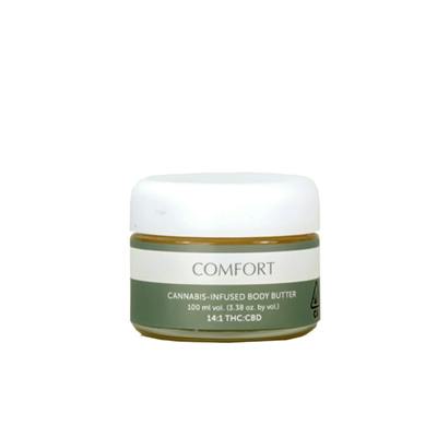 Comfort Body Butter