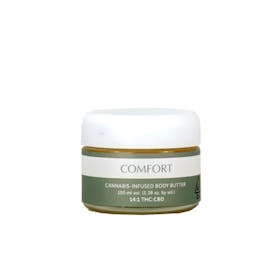 Comfort™ Body Butter 100ml