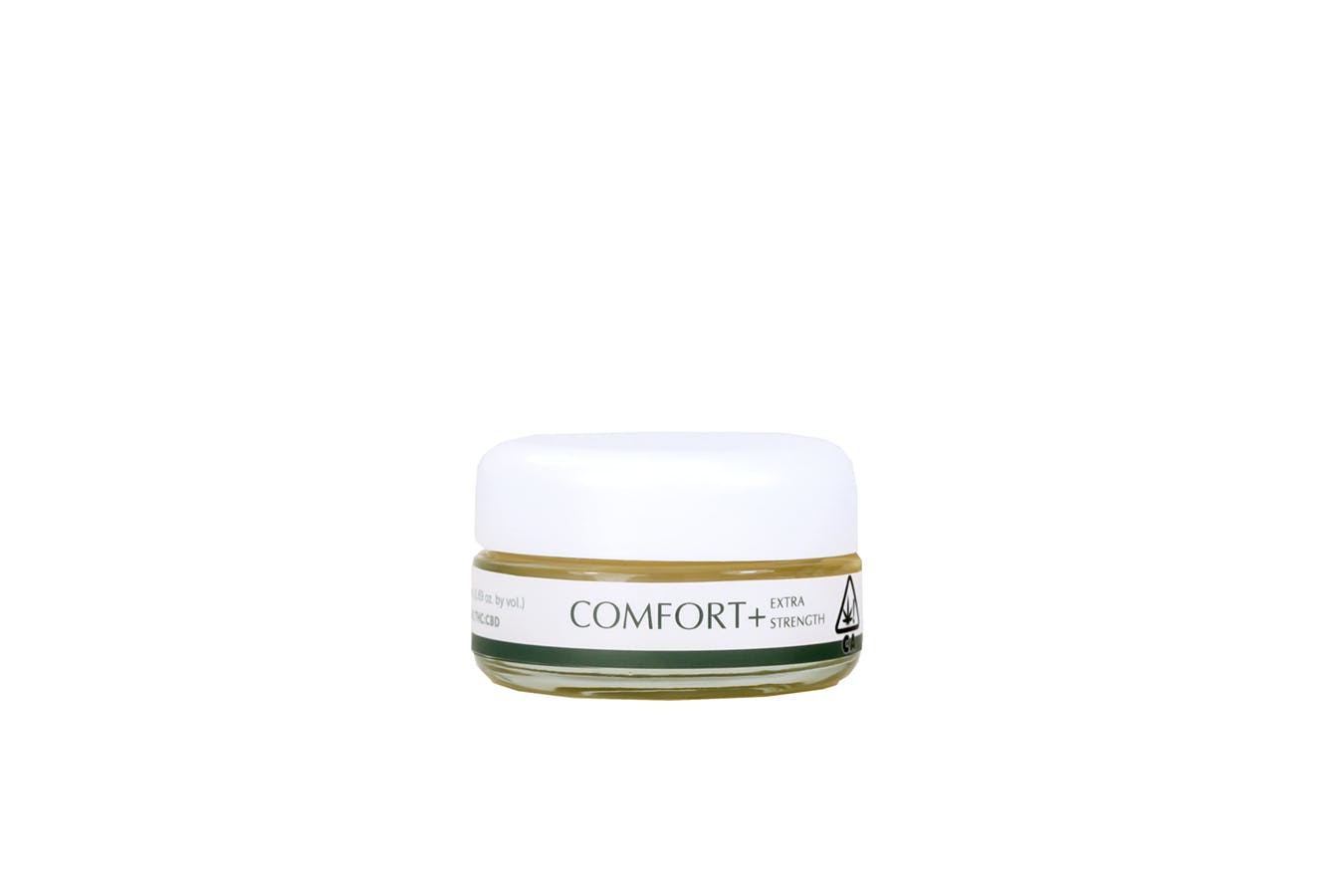 Comfort +™ Extra Strength 50ml