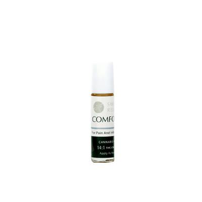 Comfort Cools™ Dry Oil 10ml