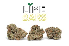 Lime Bars
