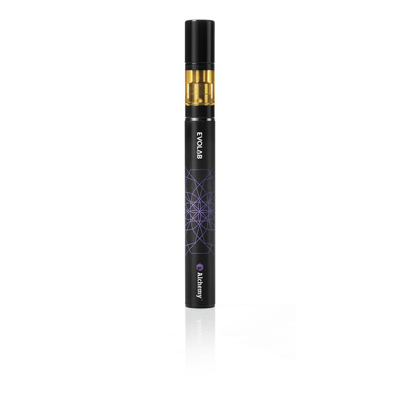 Alchemy 300mg All-In-One
