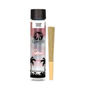 Connected - Gelonade - 1g Pre-Roll