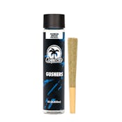 CONNECTED | GUSHERS | PREROLL | 1G