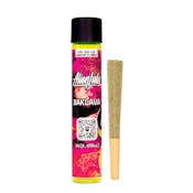 ALIEN LABS | BAKLAVA | PREROLL | 1G
