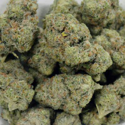 Goji OG