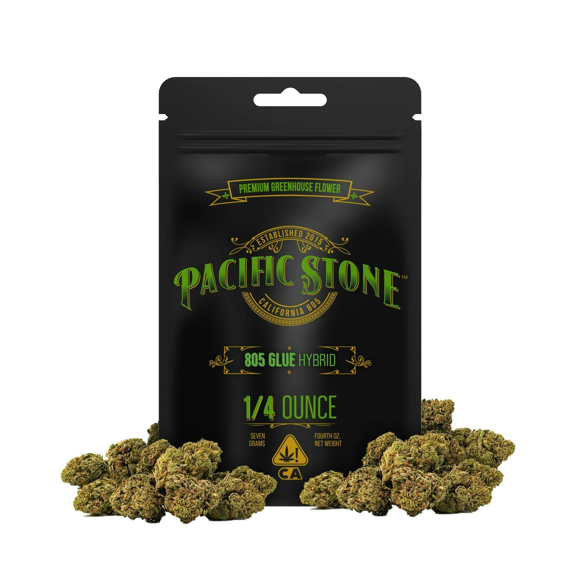 Pacific Stone — 805 Glue