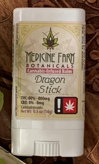 Dragon Stick