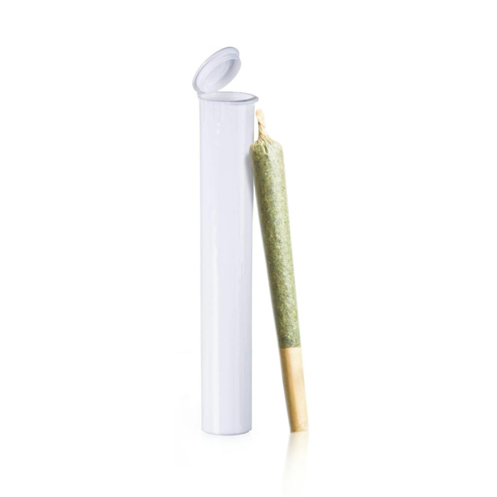 BALANCE White 99 (Hybrid) Preroll - 0.5 grams at GrowHealthy Dispensary - Lakeland