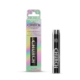 Church 510 Thread Battery