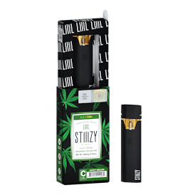 Disposable Vape - JUICY MELON CBD LIIIL