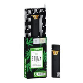 Vape - GRANDDADDY PURP LIIIL