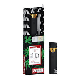 Vape - STRAWBERRY COUGH LIIIL