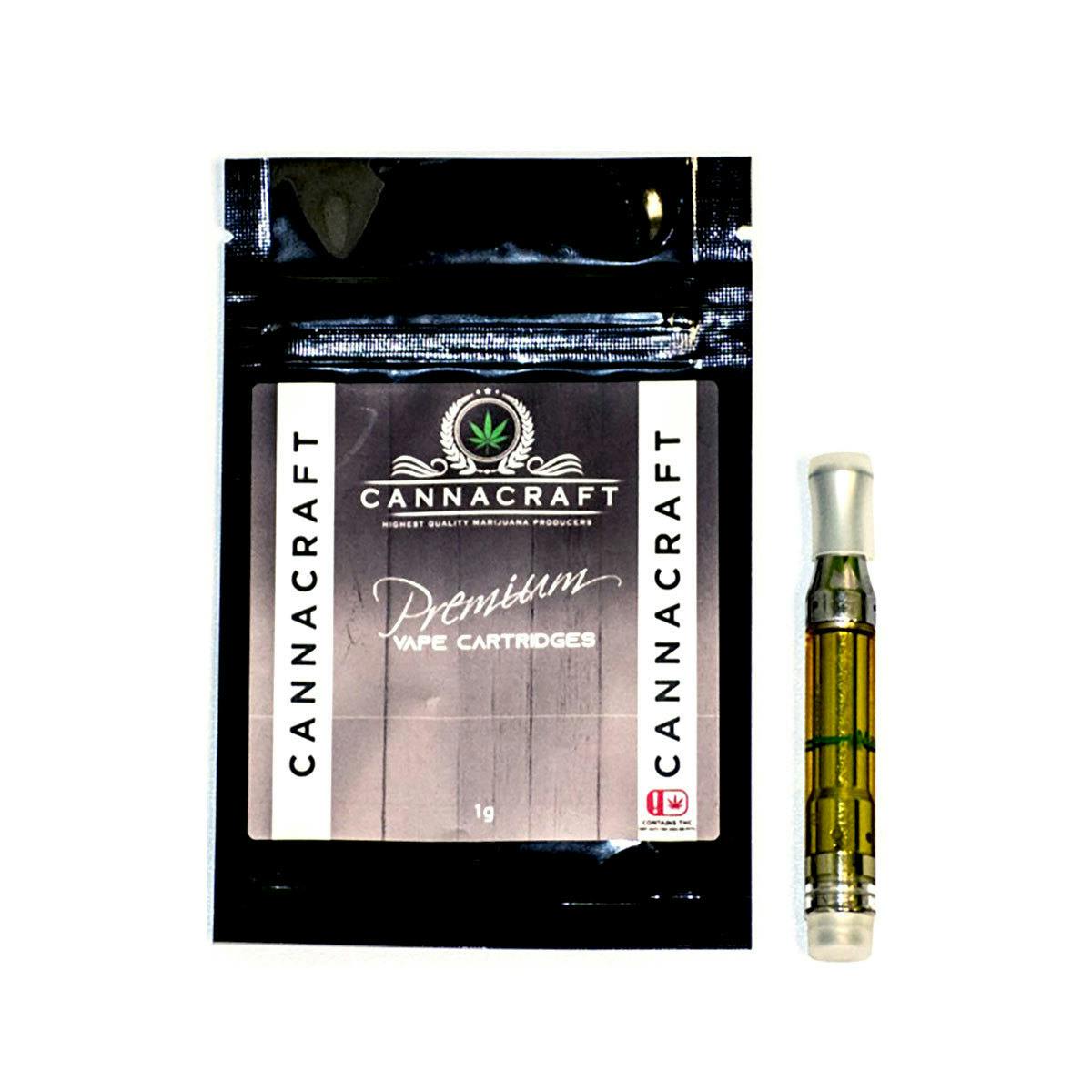 1G Sour Diesel Cartridge