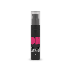OH! Intimacy Oil [3ml]