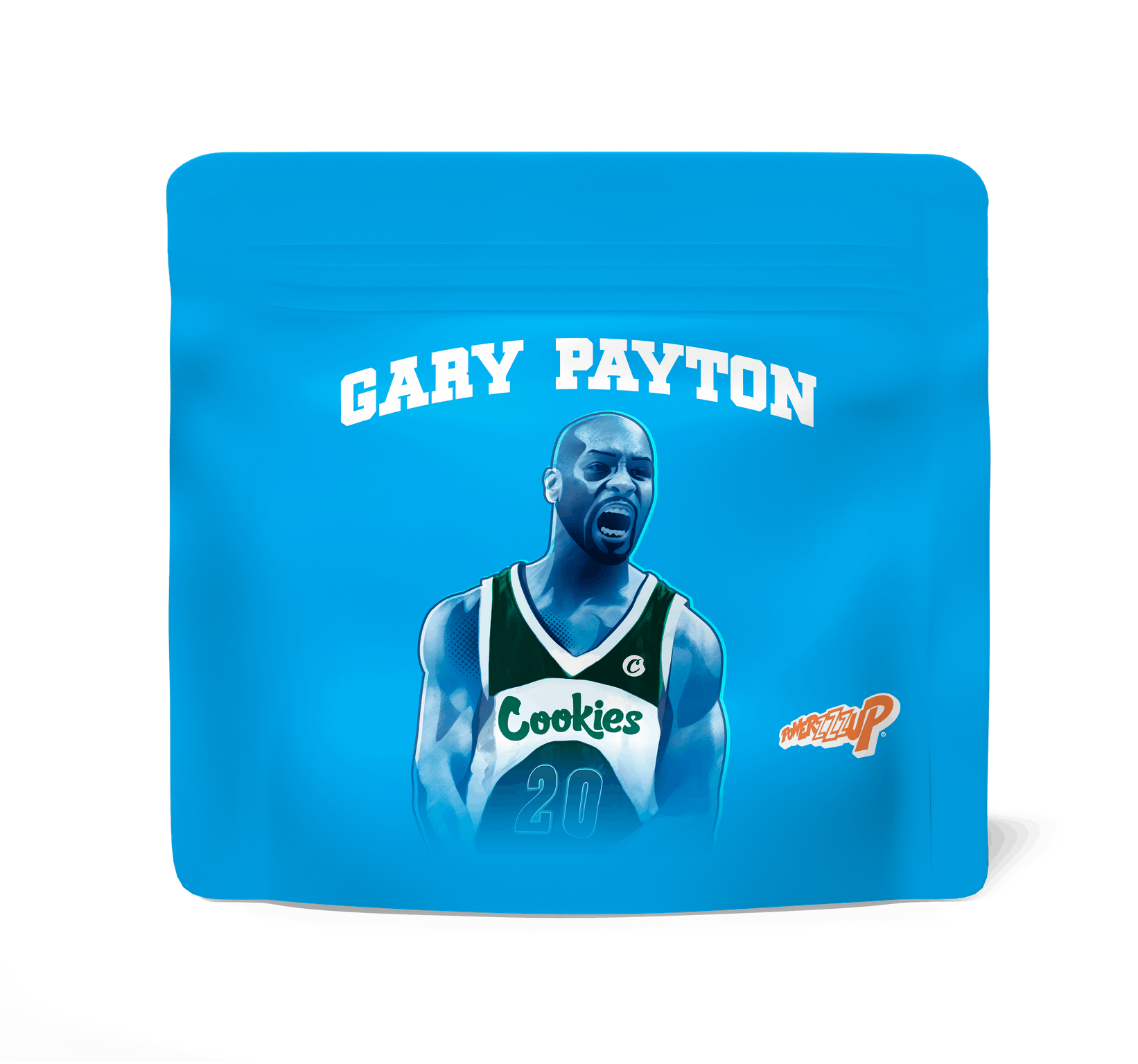 Cookies | Gary Payton | Indoor | Flower | 1g
