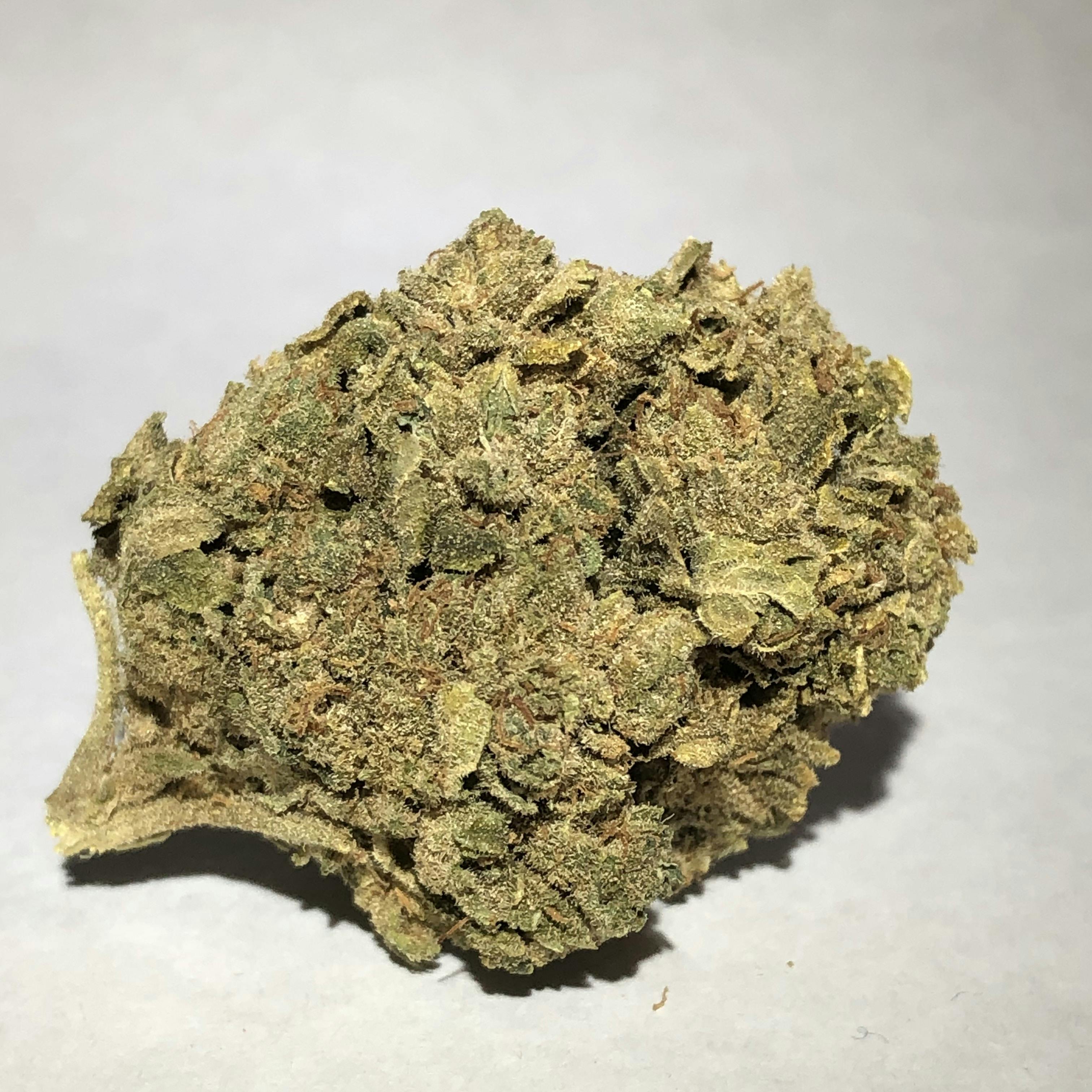 Nutze.Hanf Bubble Skunk | Weedmaps