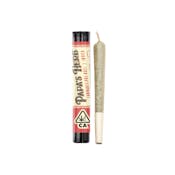 Papa's Herb | Platinum OG | (I) Preroll (1g)