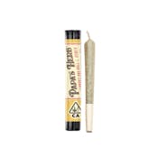 Papa's Herb | promo Gorilla Glue #4 | (H) Preroll (1g)